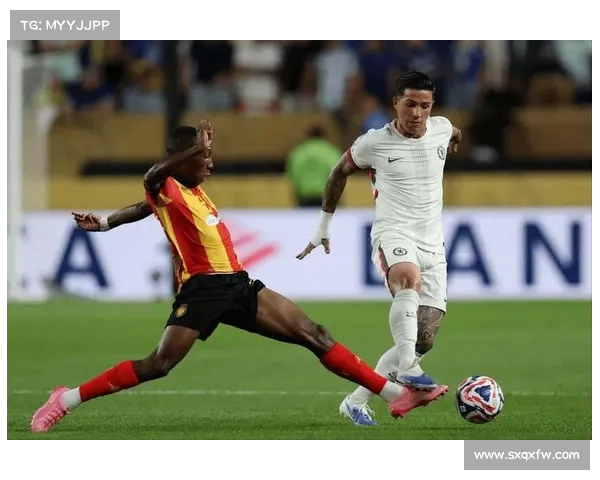 恩佐费尔南德斯荣膺本届世俱杯助攻王展现卓越传球功力 恩佐费尔南德斯荣膺本届世俱杯助攻王展现卓越传球功力