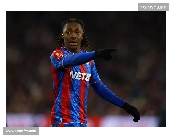 英媒：阿森纳若错失埃泽将全力追求卢克曼加强进攻阵容