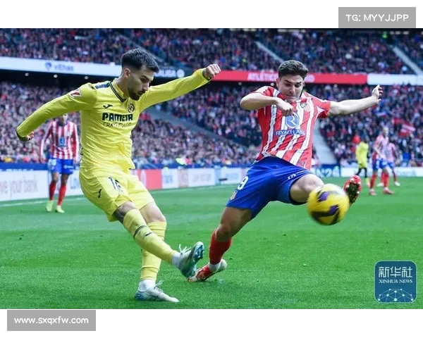 比利亚雷亚尔足球队的历史发展与现状分析及未来展望