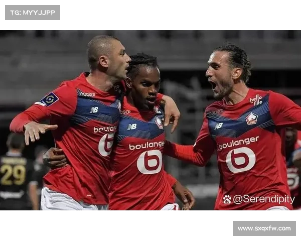 法甲赛事盘口分析与投注策略深度剖析助你赢得更多胜利 法甲赛事盘口分析与投注策略深度剖析助你赢得更多胜利